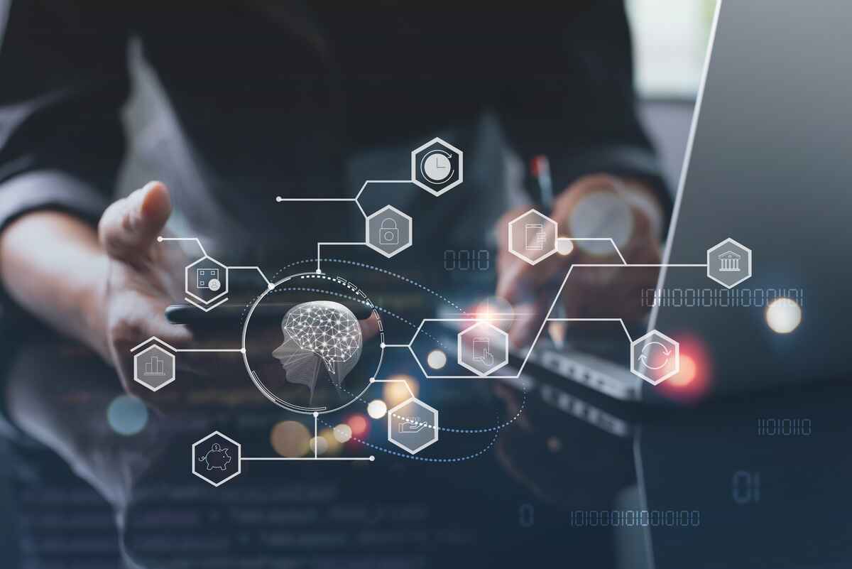 استفاده از هوش مصنوعی برای تبلیغات و بازاریابی