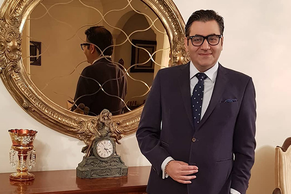 بازاریابی بین بنگاهی | دکتر مهریزدان | امپریال برند بازاریابی بین بنگاهی
