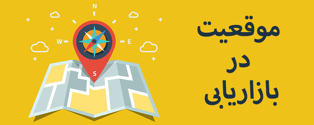 موقعیت در بازاریابی