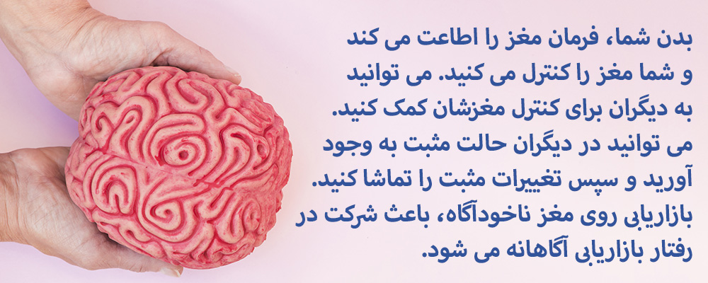 روانشناسی بازاریابی