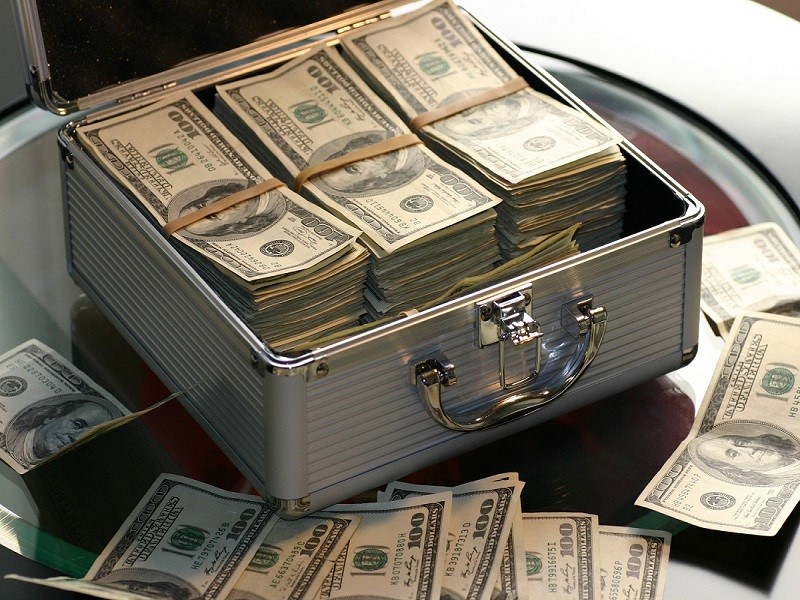 پراپی رایگان تامین سرمایه ترید