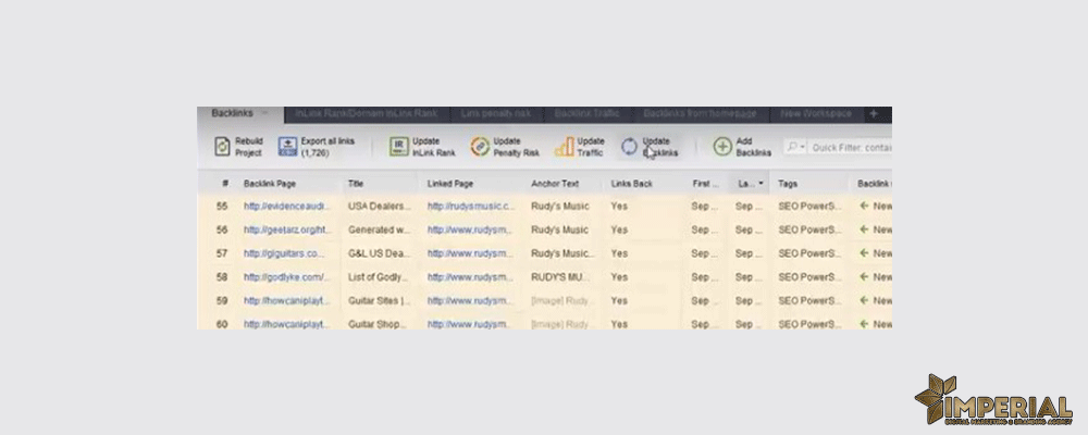 نرم افزار website audit